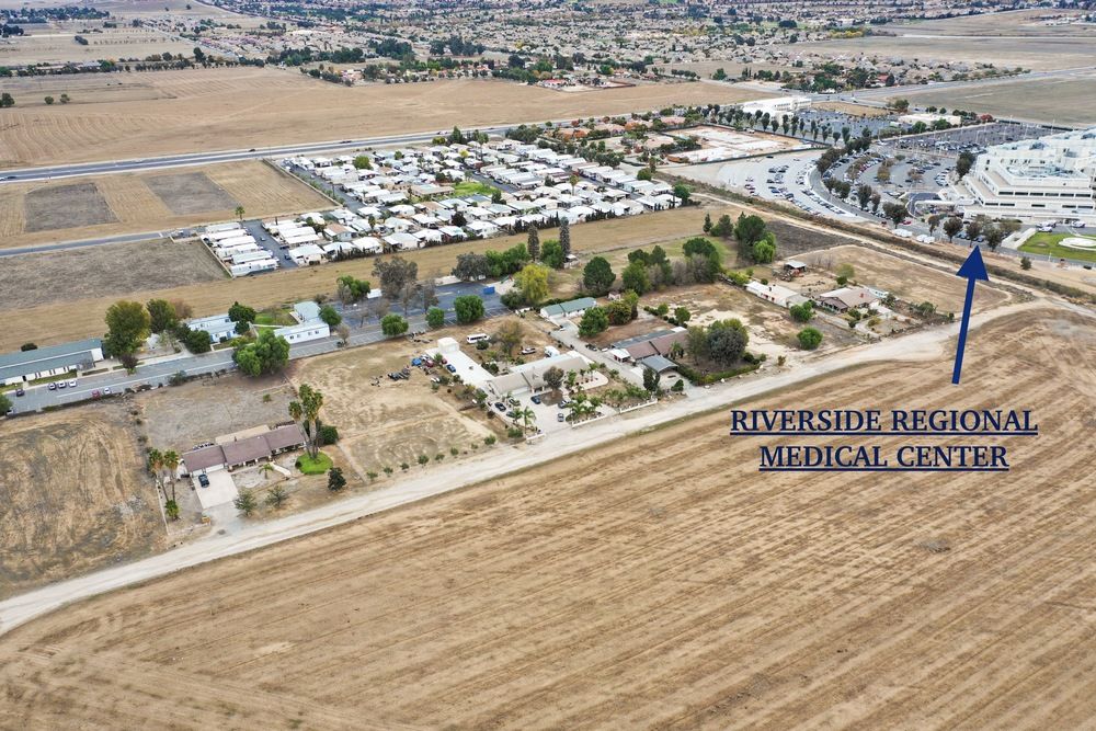 Blue Ribbon Ln: 14050 Blue Ribbon Ln, Moreno Valley, CA 92555